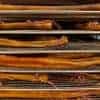 Thick Bully Sticks 29cm – Natural Australian Beef Dog Chews