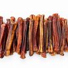 14cm Bully Sticks - Natural Australian Beef Dog Chews