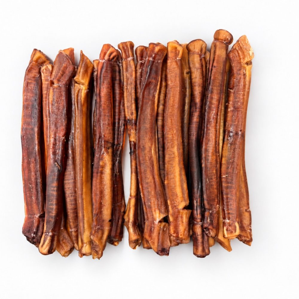 Bully Sticks 29cm Thick Bully Sticks 29cm – Natural Australian Beef Dog Chews