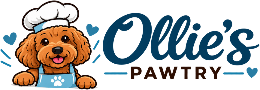 Ollie's Pawtry